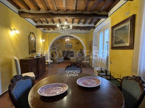 casa indipendente in affitto a Lucca in zona Cerasomma