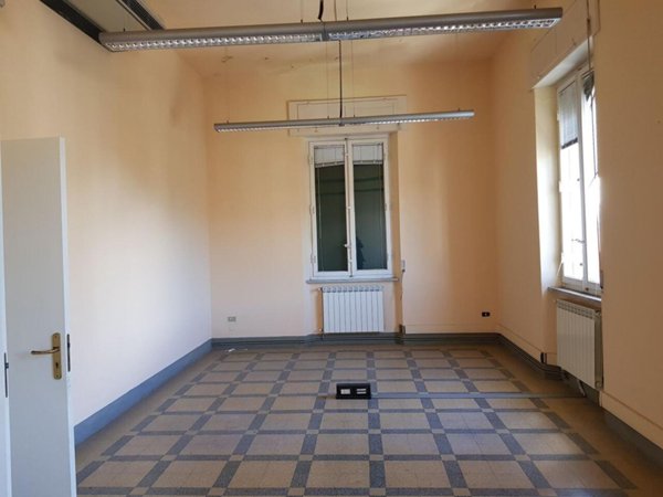 ufficio in affitto a Lucca in zona Sant'Anna