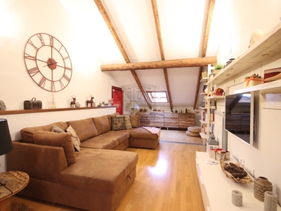 appartamento in affitto a Lucca in zona Centro Città