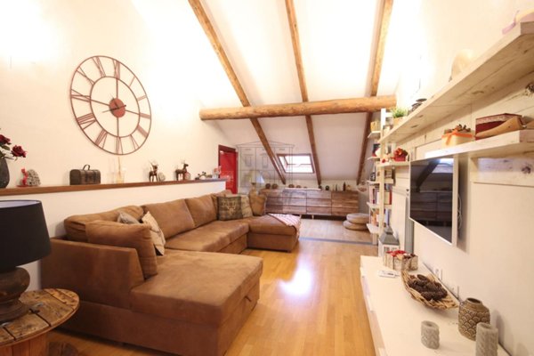 appartamento in affitto a Lucca in zona Centro Città