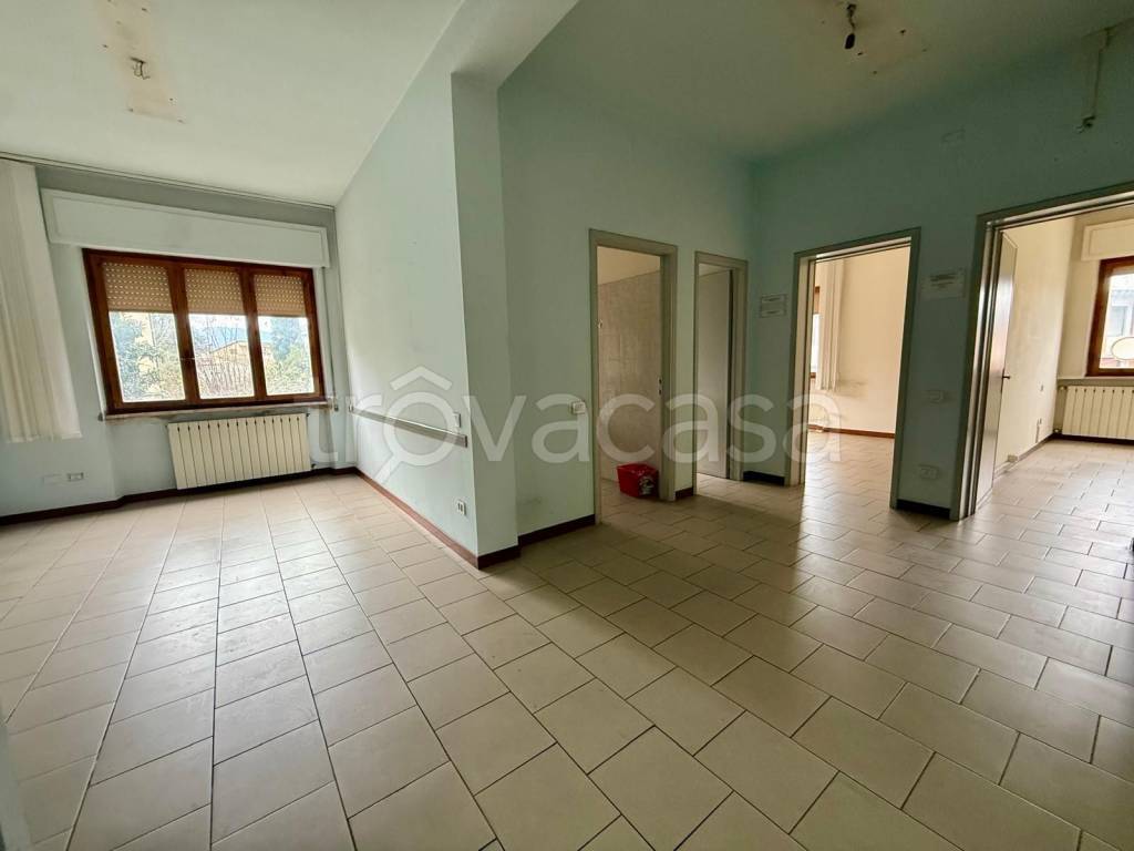 ufficio in affitto a Lucca in zona Sant'Anna