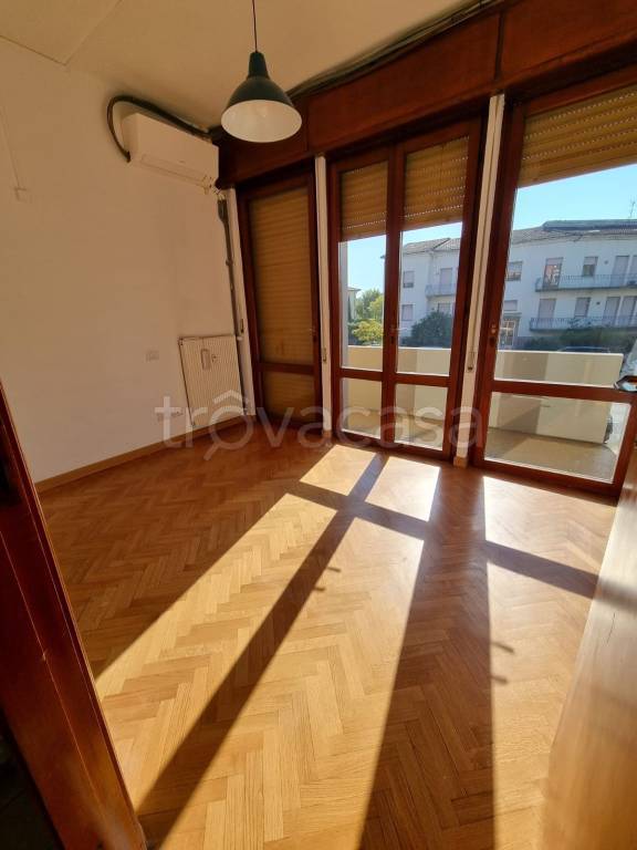 appartamento in affitto a Lucca in zona Sant'Anna