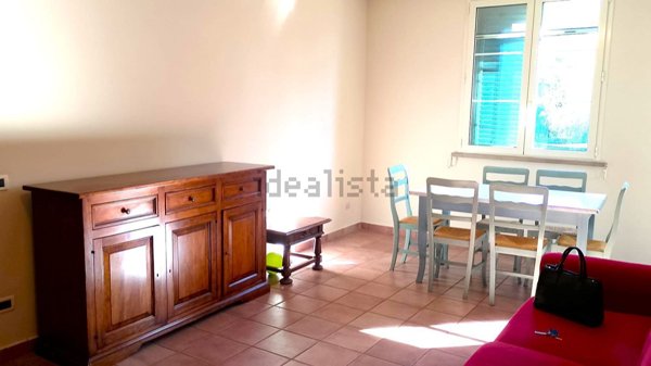 appartamento in affitto a Lucca in zona Sant'Anna