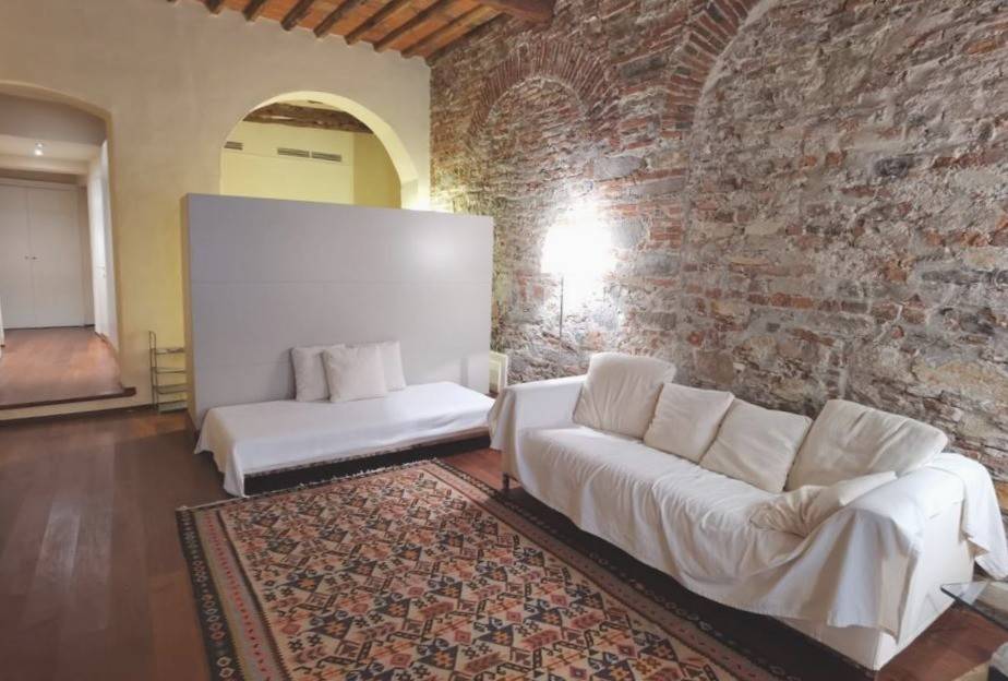 appartamento in affitto a Lucca in zona Torre