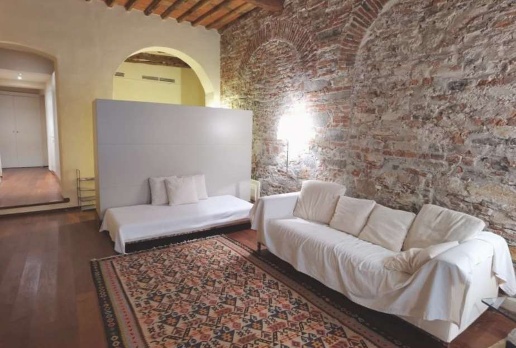 appartamento in affitto a Lucca in zona Torre