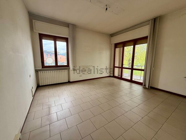 appartamento in affitto a Lucca in zona Sant'Anna