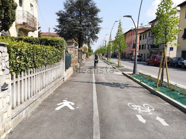 appartamento in affitto a Lucca in zona Sant'Anna