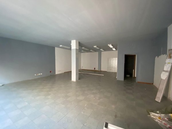 locale commerciale in affitto a Lucca in zona Sant'Anna