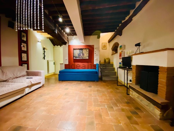 appartamento in affitto a Lucca in zona Nave