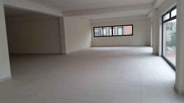 ufficio in affitto a Lucca in zona Sant'Anna