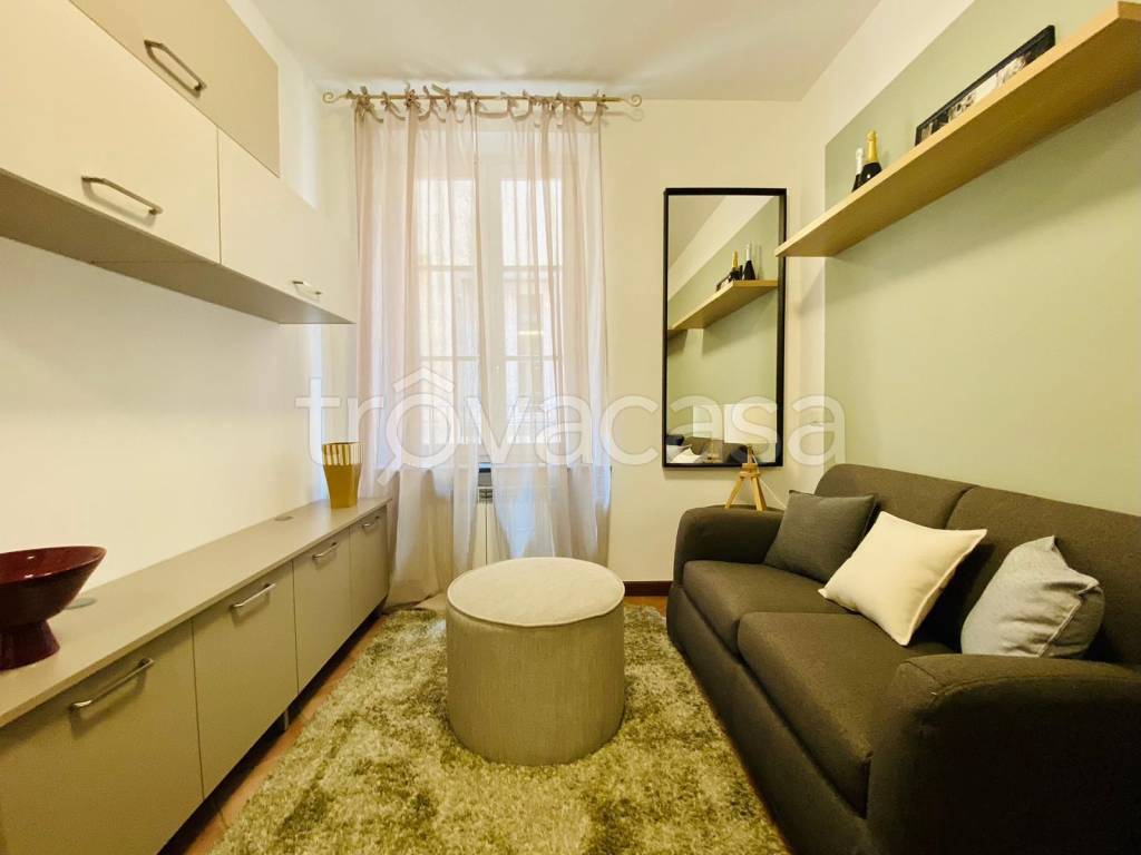 appartamento in affitto a Lucca in zona zona San Marco