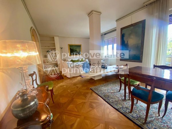 appartamento in affitto a Lucca in zona zona San Marco