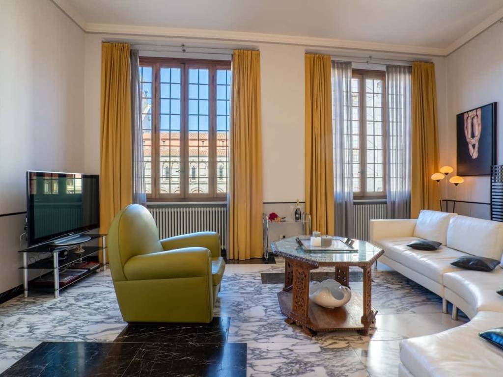 appartamento in affitto a Lucca in zona Centro Città