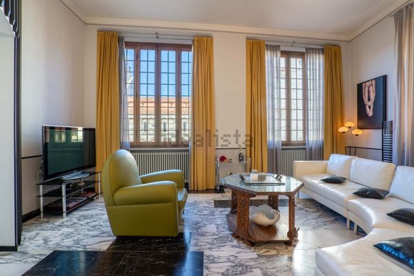 appartamento in affitto a Lucca in zona Centro Città