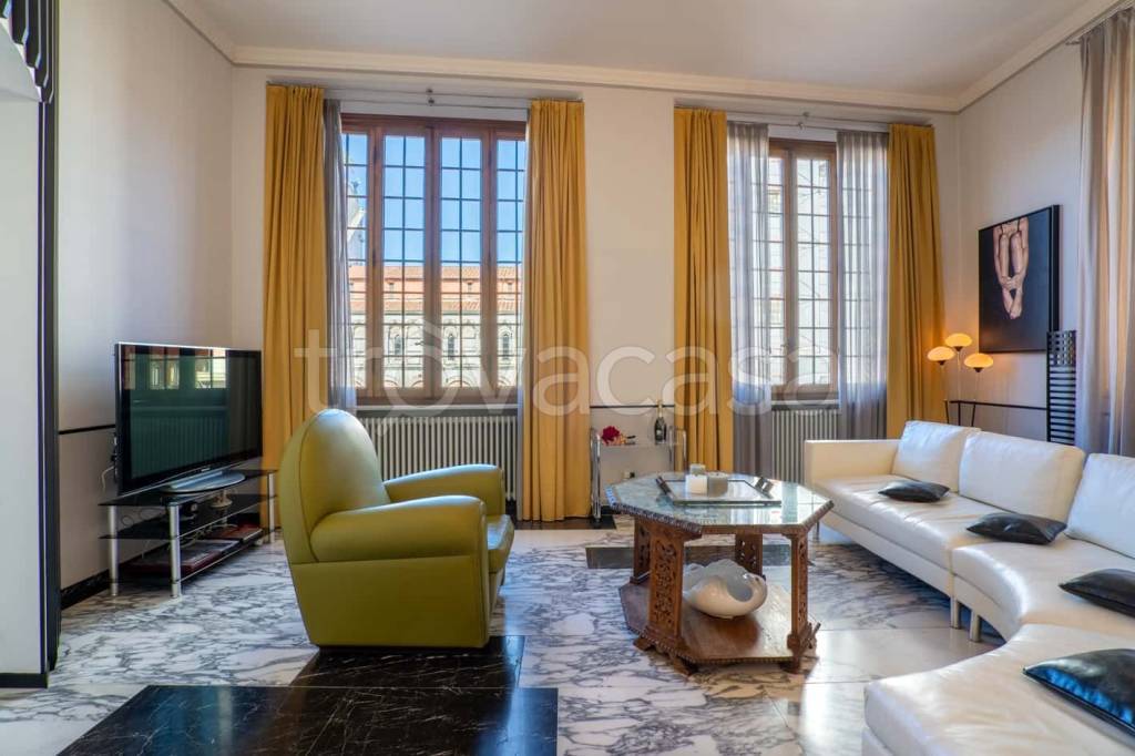 appartamento in affitto a Lucca in zona Centro Città