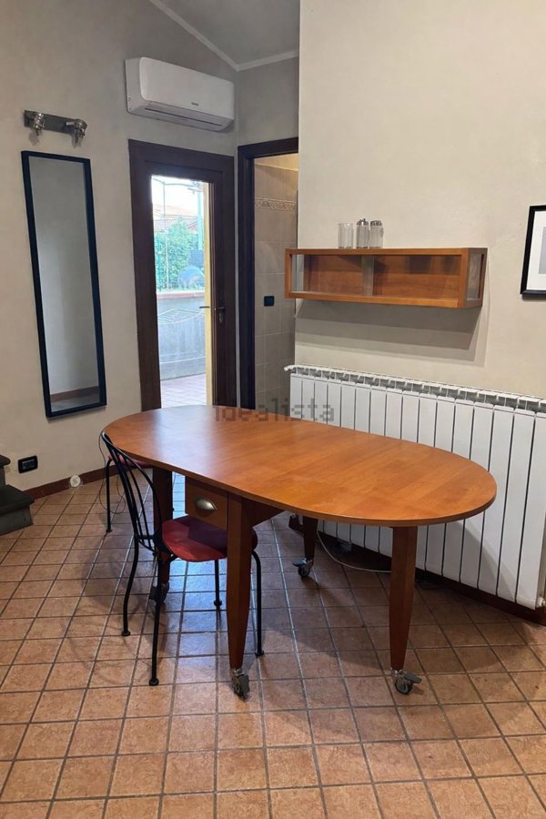 appartamento in affitto a Lucca in zona Picciorana