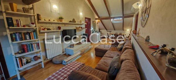 appartamento in affitto a Lucca in zona zona Arancio