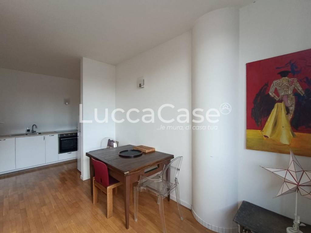 ufficio in affitto a Lucca in zona Zona San Concordio