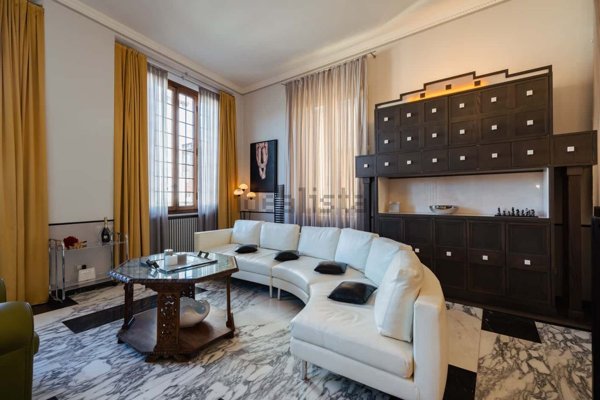 appartamento in affitto a Lucca in zona Centro Città