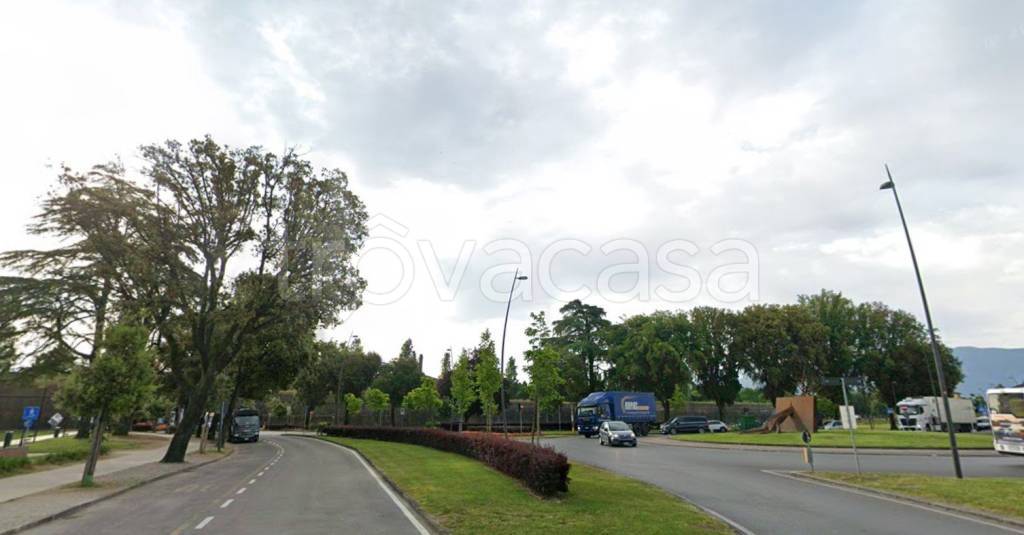 casa indipendente in affitto a Lucca in zona Sant'Anna