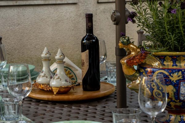 appartamento in affitto a Lucca in zona zona San Vito