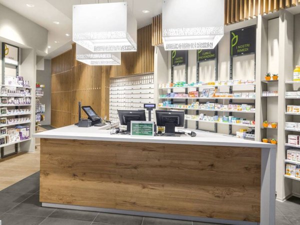 negozio in affitto a Lucca in zona zona San Marco