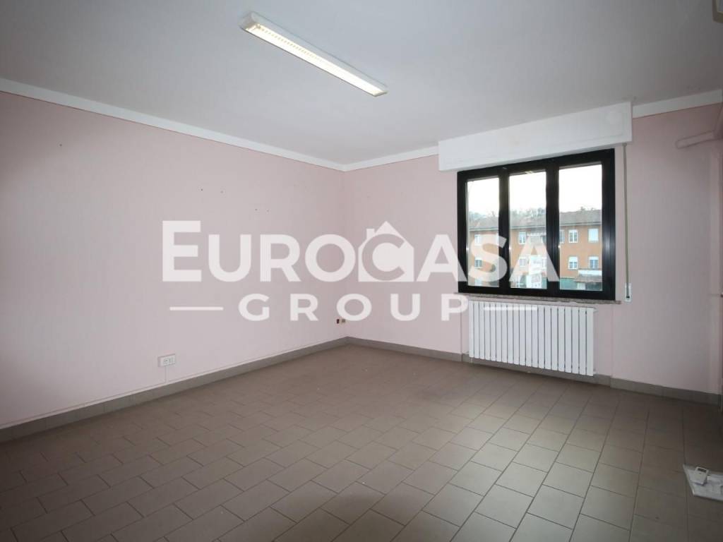 ufficio in affitto a Lucca in zona Zona San Concordio