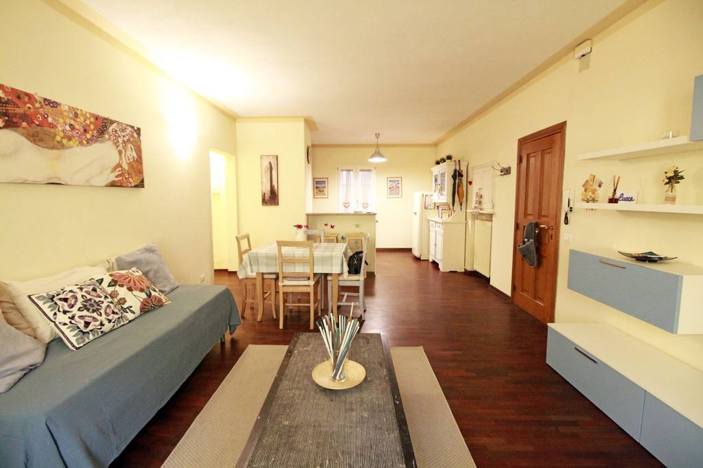 appartamento in affitto a Lucca in zona Torre