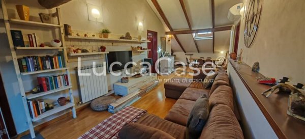 appartamento in affitto a Lucca in zona zona Arancio