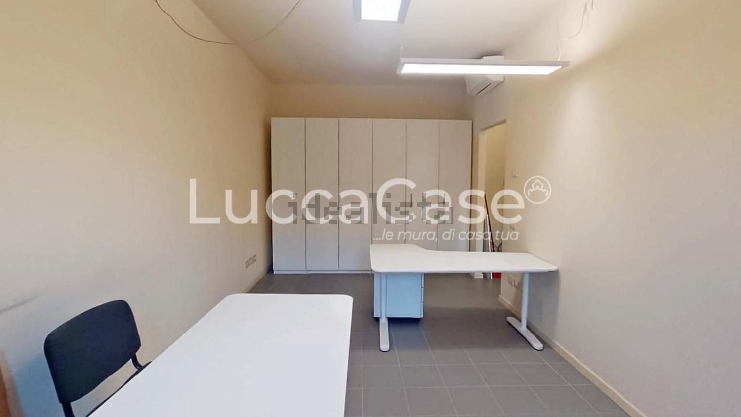 ufficio in affitto a Lucca in zona Centro Città