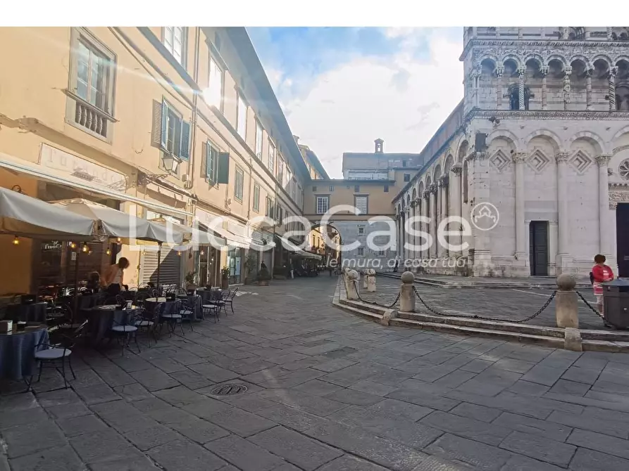 locale commerciale in affitto a Lucca in zona Centro Città