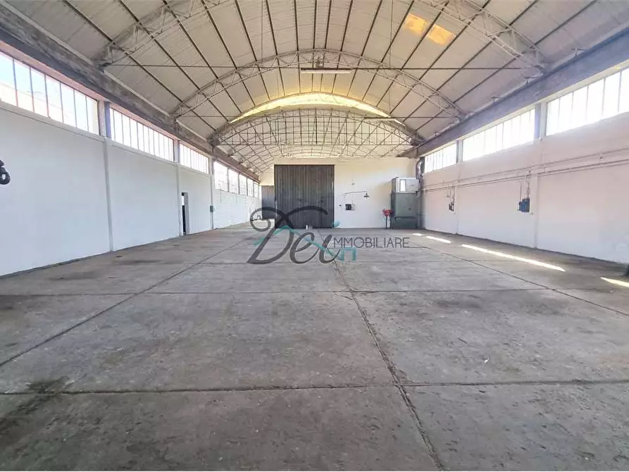 capannone in affitto a Lucca in zona zona San Marco
