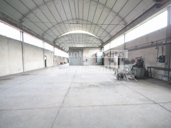 capannone in affitto a Lucca in zona zona San Marco