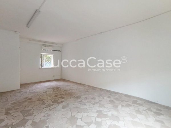 loft in affitto a Lucca in zona Sant'Anna