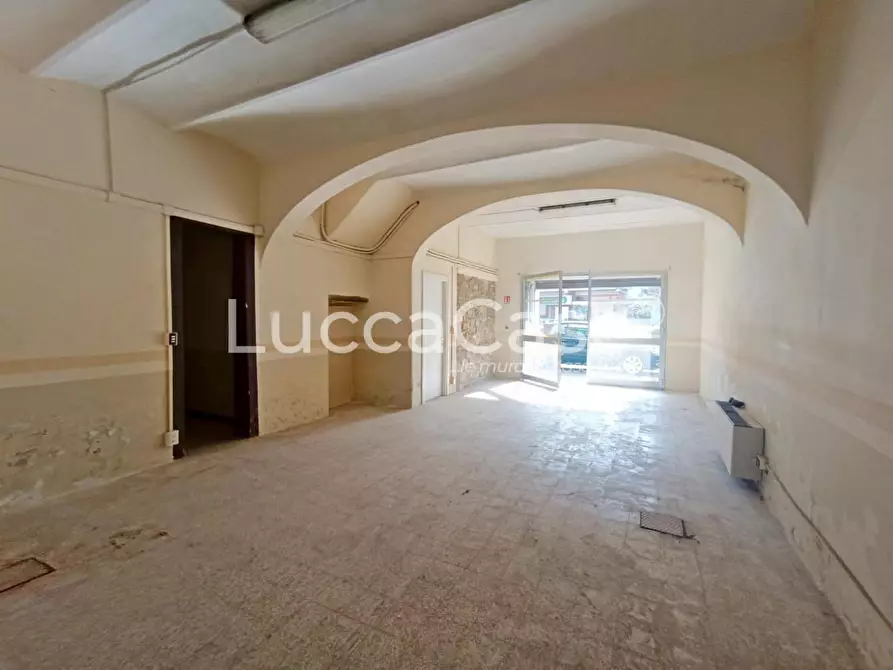 negozio in affitto a Lucca in zona zona San Vito