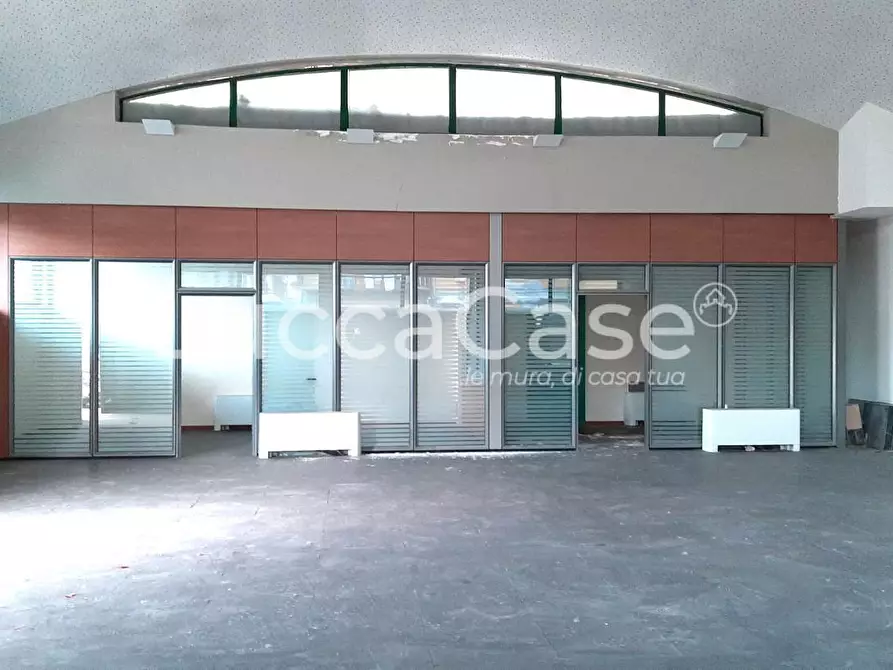 ufficio in affitto a Lucca in zona Zona San Concordio