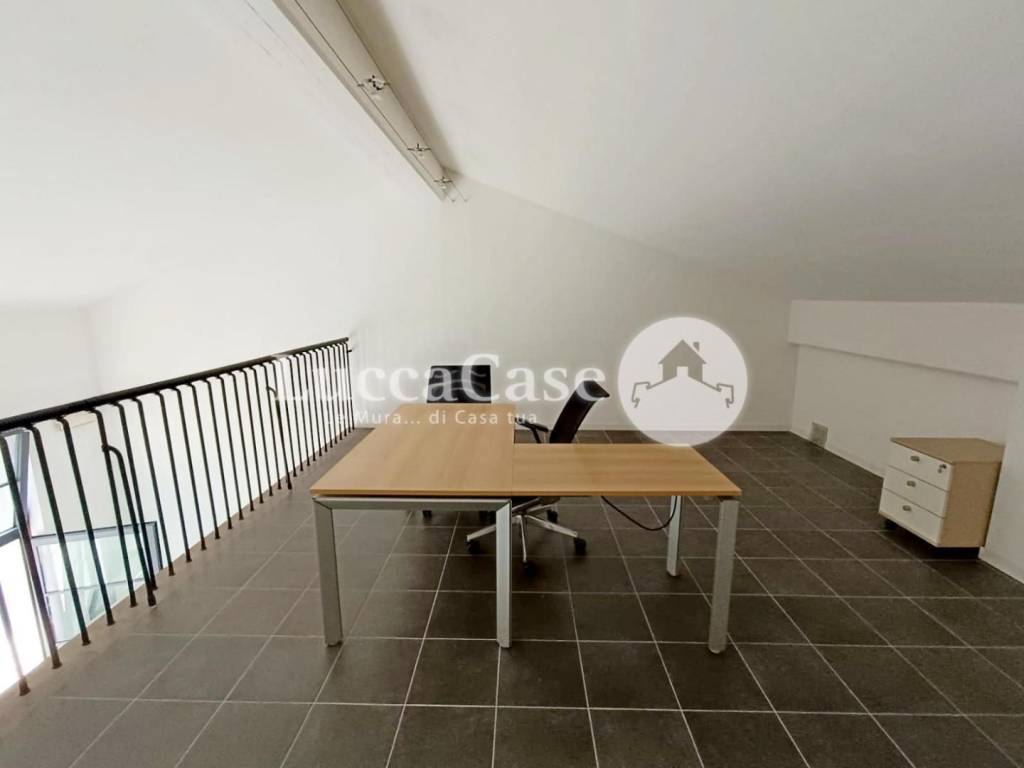 appartamento in affitto a Lucca in zona Zona San Concordio