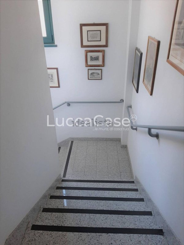 ufficio in affitto a Lucca in zona Zona San Concordio