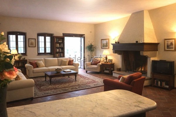 appartamento in affitto a Lucca in zona San Donato