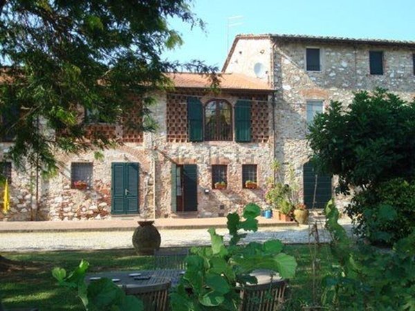 appartamento in affitto a Lucca in zona San Donato