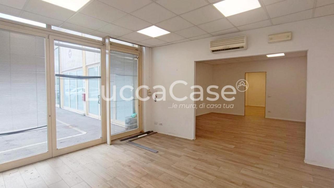 locale commerciale in affitto a Lucca in zona zona San Marco