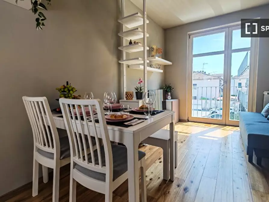 appartamento in affitto a Lucca in zona zona San Vito