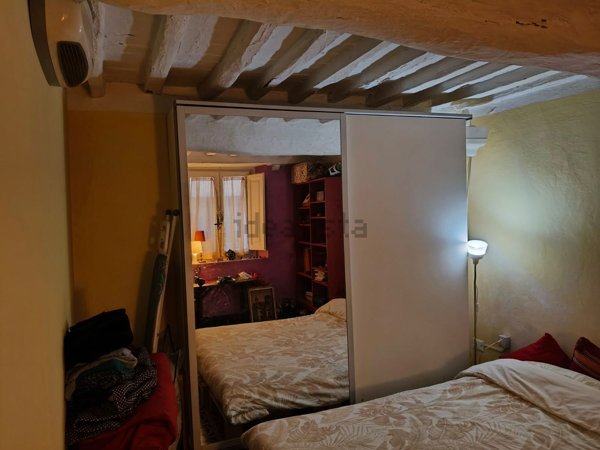 appartamento in affitto a Lucca in zona Centro Città