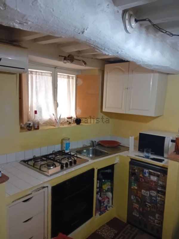 appartamento in affitto a Lucca in zona Centro Città