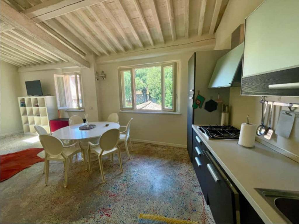 appartamento in affitto a Lucca in zona Centro Città