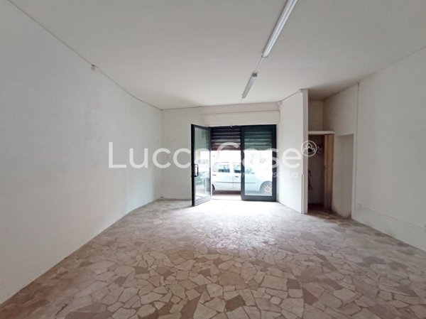 loft in affitto a Lucca in zona Sant'Anna