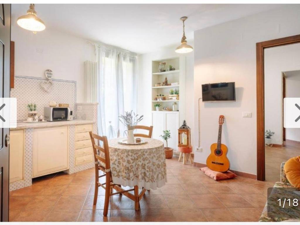 appartamento in affitto a Lucca in zona zona San Marco