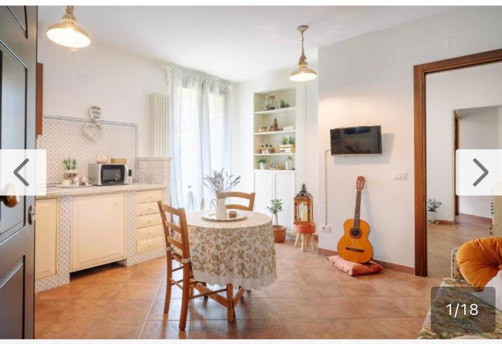 appartamento in affitto a Lucca in zona zona San Marco