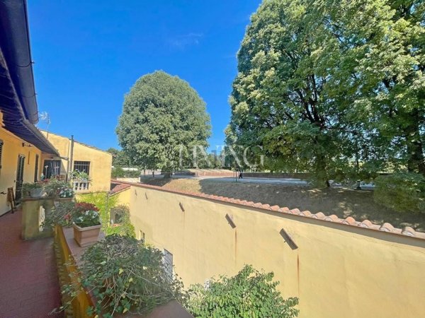 appartamento in affitto a Lucca in zona Centro Città