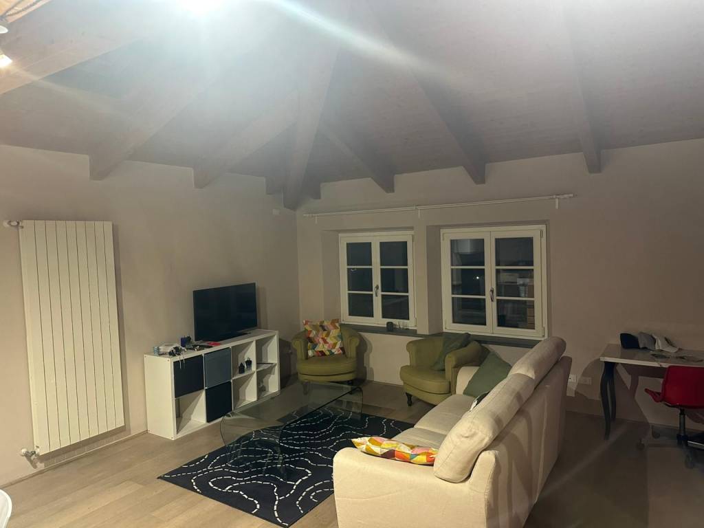 appartamento in affitto a Lucca in zona zona San Marco